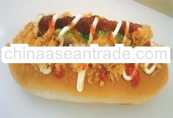 Halal Meat Floss