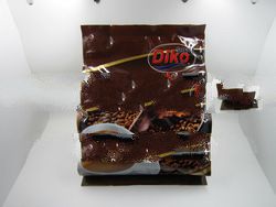 Smart Diko 3in1 White Coffee, Coffee with Non-dairy Creamer & Sugar