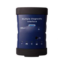 Wholesale price powerful wireless GM MDI Auto Scanner Multiple Diagnostic Interface With Software MD