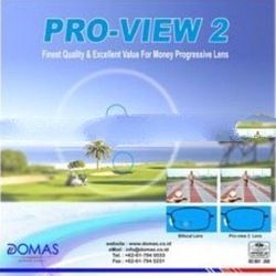 CR39 Optical Lens Manufacturer