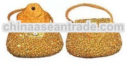 Beautiful Beaded Bags