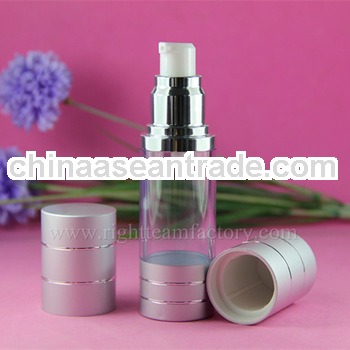 shampoo pump dispenser 5ml 10ml 15ml 30ml