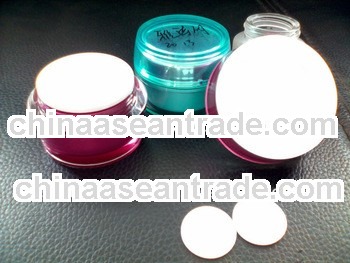 shandong yongsheng plastic bottle cap seal liners