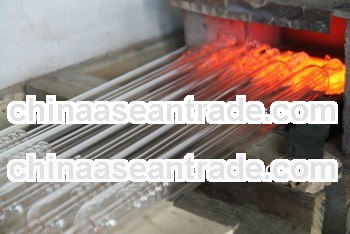 shanghai Puri CO2 laser tube 80w / FULL POWER/ AGENT WANTED