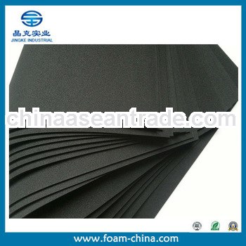 shanghai factory directly EVA rubber sheet customized