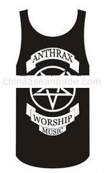 T-Shirt Plain and Printing