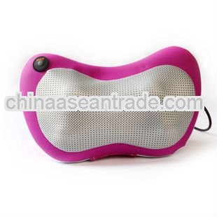 shiatsu massage equipment,shiatsu massage pillow, car massager