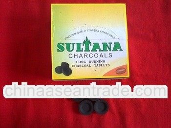 shisha charcoal