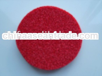 shockproof packing sponge
