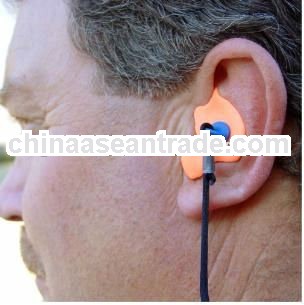 shooting hearing protection