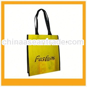shopping bags non woven