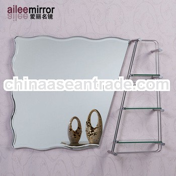shower mirror rose mirror frame princess mirrors