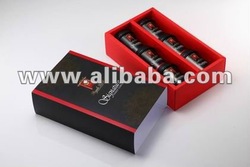 Arabica Black Coffee