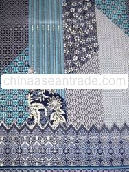 Batik Printed