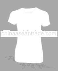 Plain Women T-shirts