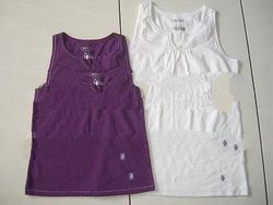 Stock Lot apparel