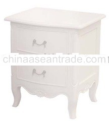 BSC29 - Antibes Bedside Cabinet Hotel Furniture