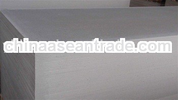 siding panel calcium silicate board