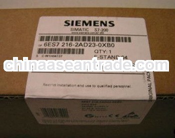 siemens plc s7 200 price 6ES72110AA230XB0