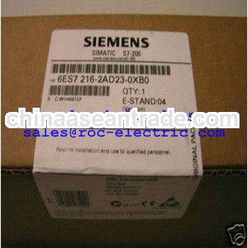 siemens s7-200 6ES7 216-2BD23-0XB0