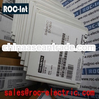 siemens simatic memory for S7-400 6ES7952-1KM00-0AA0 SIMATIC S7, MEMORY CARD