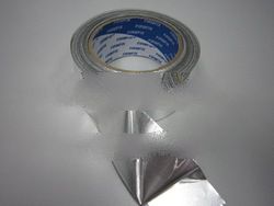 Aluminium Foil Tape