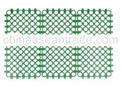 PVC Soft Carpet - 0168 Green