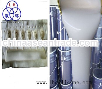 silcone rubber for art mold