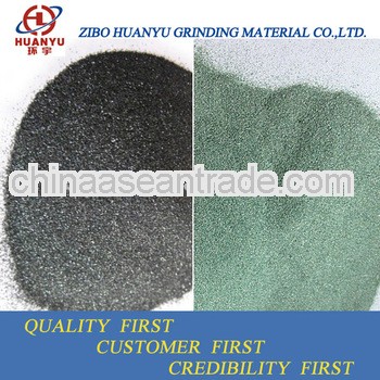 silicon carbide china supplier, F12~F320