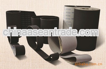 silicon carbide emery cloth for glass