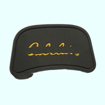 silicon rubber foshion trademark