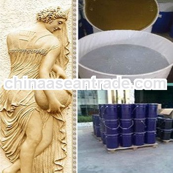 silicon rubber use making mold