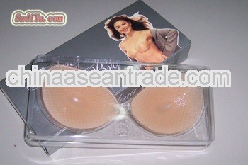 silicone bra sexy strapless bra for women