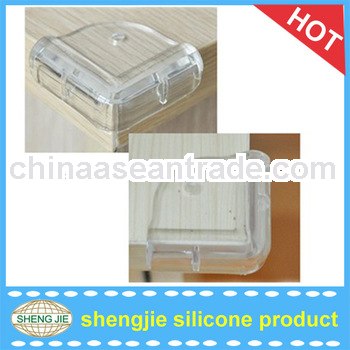 silicone corner protection angle