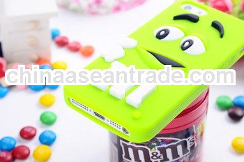 silicone gel skin for iphone 6