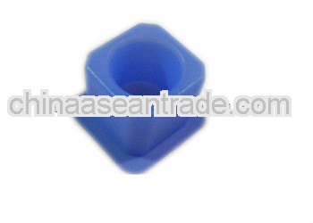 silicone ice glass shot