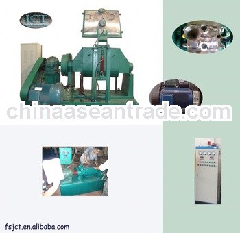 silicone rubber for heat press Making Machine