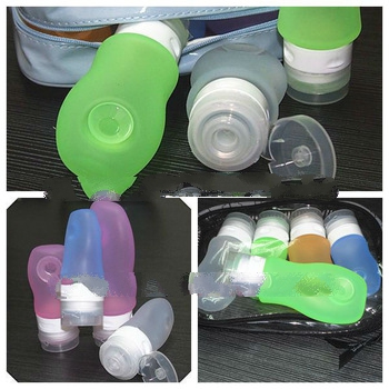 silicone squeezable bottle/custom bottle opener