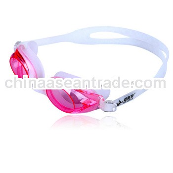 silicone swim goggles for 2014 swimmer