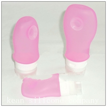 silicone travel accessories wholesale