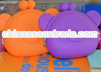 silicone wallet 20 model