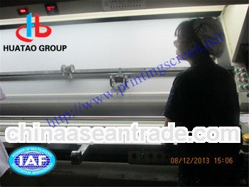 silk screen mesh &nylon bolting cloth