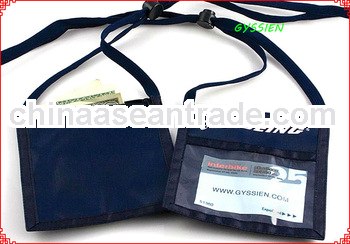 silk screen promotion factory credential holder