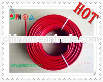 single core 6sqmm Australia TUV solar cable