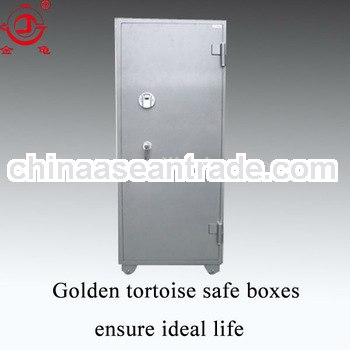 single door fingerprint lock wood gun cabinet