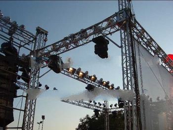 sistema de iluminacion