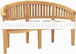 garden teak