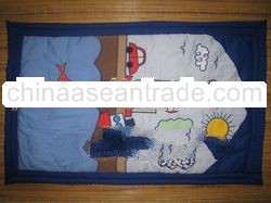 Moslem Praying MatFor Kids