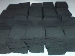 Coconut Shell Charcoal Briquettes