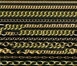 Ornamental Chains
